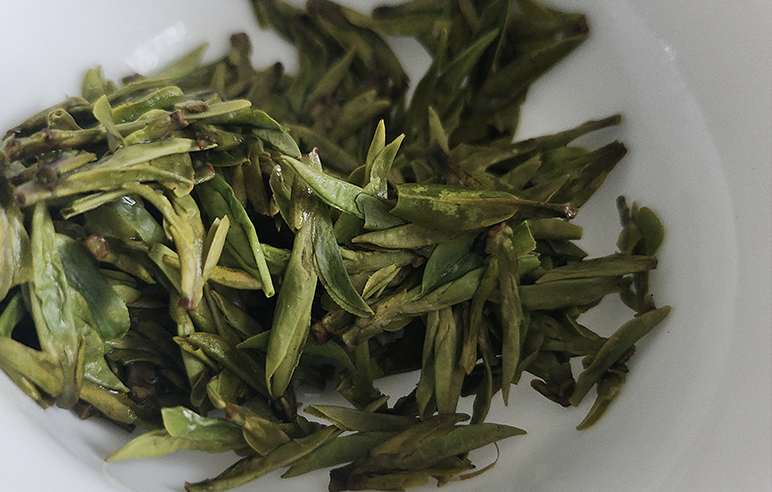 long-jing